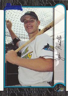 Josh Hamilton Baseball Cards: B...