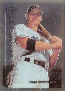 Josh Hamilton Baseball Cards: B...