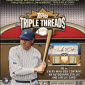 Member Contest: Win a 2011 Topps Triple Threads Baseball Hobby Box
