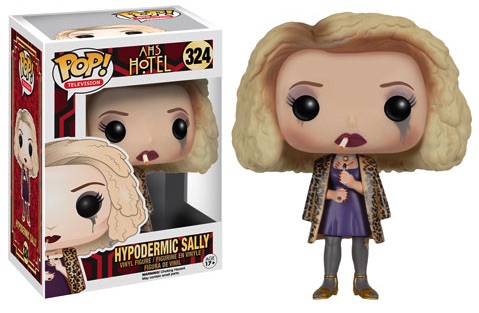 american horror stories funko pop