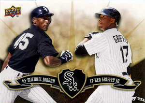 2009 Upper Deck Baseball Card Short Prints Announced 2