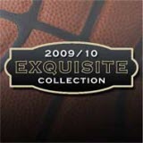 2009-10 Upper Deck Exquisite Basketball