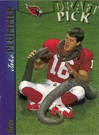 Funny 1990's Sports Cards