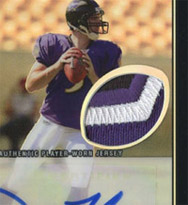 Quarterback Rookie Card Quiz 10