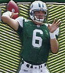 Quarterback Rookie Card Quiz 5