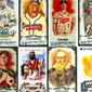 2010 Topps Allen & Ginter Set Building Strategy Guide