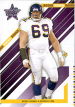 Minnesota Vikings San Francisco 49ers 8/27/04 Ticket Brock Lesnar