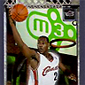 2003-04 Topps Matrix Basketball Revisited with The Matrix Movie Comparisons