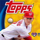  2010 Topps Update Baseball #US-121 J.A. Happ Houston