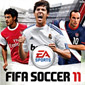 EA Sports Tabs Landon Donovan, Kaka, Vela As FIFA Soccer 2011 Cover Athletes