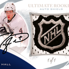 2010-11 Ultimate Collection Hockey