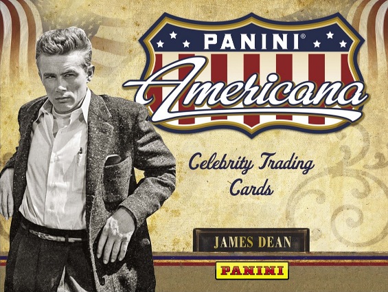 2011 Panini Americana