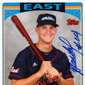 Bowman AFLAC Baseball Card Buying Guide