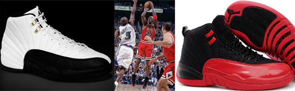 all of michael jordan shoes