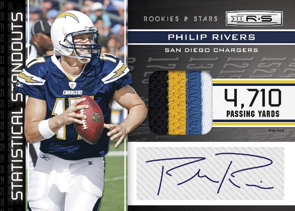 All About Sports Cards: Football News For Week One And Our 2011