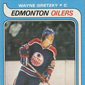 Wayne Gretzky Rookie Cards Checklist, Hockey Card and Memorabilia Guide