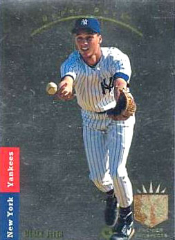 Best Yankees baseball cards