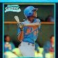 Jose Reyes Rookie Cards Checklist and Buying Guide