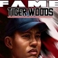 Tiger Woods Subject of New Comic Book