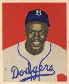 Jackie Robinson Autograph Memorabilia for Sale, Value Guide