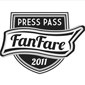 Bonus Packs Announced for 2011 Press Pass FanFare Racing