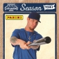 Panini Lands MLBPA License to Produce Baseball Cards