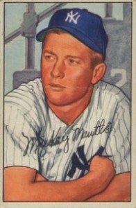 Top 10 1952 Baseball Card Singles 4