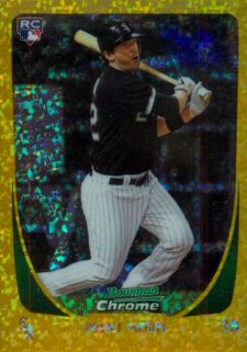 The Bryce Harper Visual Guide to 2011 Bowman Chrome Baseball 14