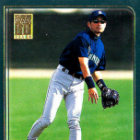 2001 Topps Baseball Cards