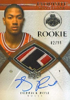 Derrick rose signature best sale