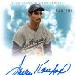 2011 Topps Tier One Autographs Gallery and Highlights