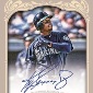 Ken Griffey Jr. Autographs Announced for Topps Products