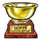 2012 Topps Rookie All-Star Team Announced