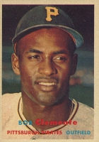 Roberto Clemente 1961 Topps Base #388 Price Guide - Sports Card Investor