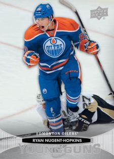 The Best 2011-12 Hockey Rookies to 