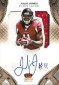 2011 Crown Royale Julio Jones