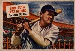 This Babe Ruth Baseball Card Found in a Piano Could Sell for Over