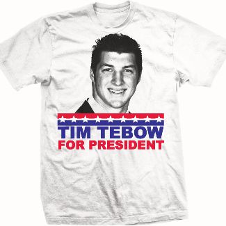 tebow shirt