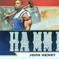 John Henry Card Leads to Legal Headache for Topps