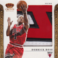 What Are the Most Valuable 2011-12 Panini Preferred Basketball Cards?