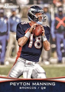 Topps unveils Tim Tebow card - ESPN - New York Jets Blog- ESPN