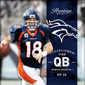 Peyton Manning's Big Move and How It Impacts the Hobby