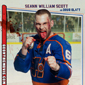 Get Seann William Scott's Rookie with These Goon Trading Cards