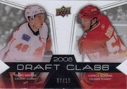 2011-12 Upper Deck Series 2 Hockey Cards 8