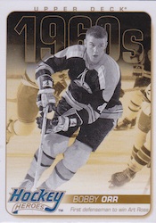 2011-12 Upper Deck Series 2 Hockey Cards 3