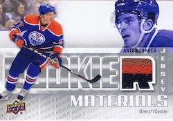 2011-12 Upper Deck Series 2 Hockey Cards 14