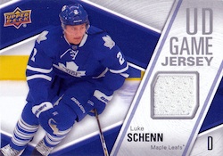 2011-12 Upper Deck Series 2 Hockey Cards 13