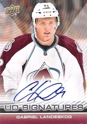 2011-12 Upper Deck Series 2 Hockey Cards 9