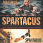 2012 Rittenhouse Spartacus Trading Cards