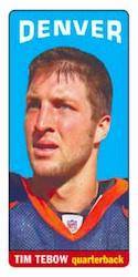2012 Topps Football 1965 Topps Football Card 2012 Topps Football Cards 4